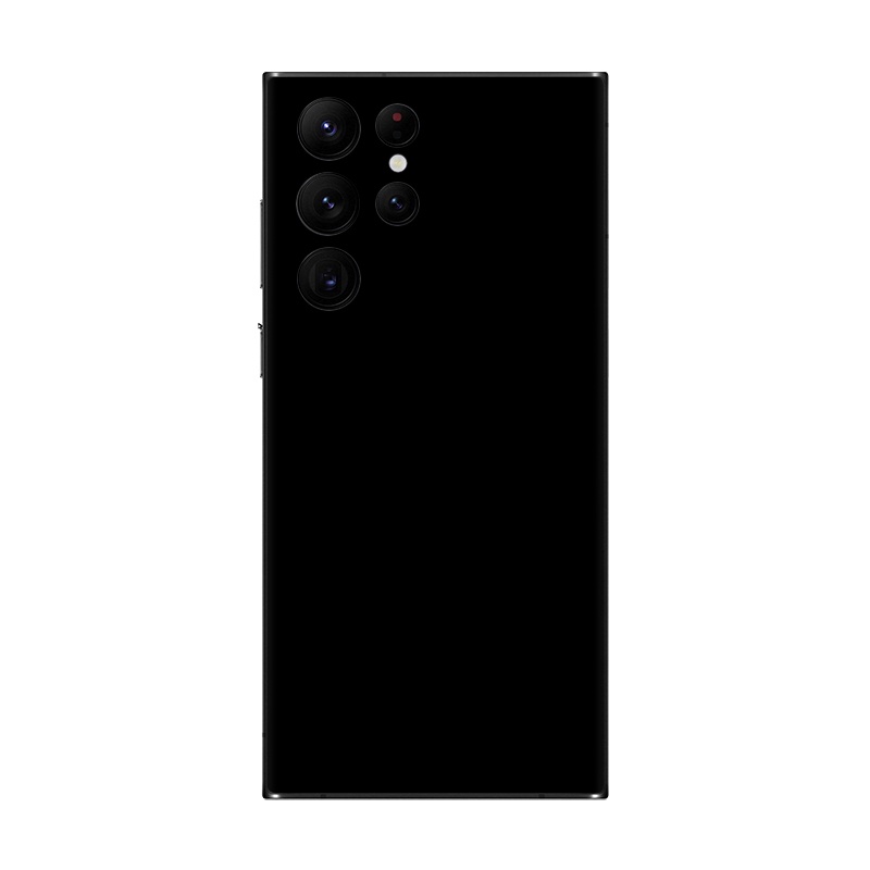 Miếng Dán 3M Chống Trầy Xước Cho Samsung Galaxy S22 Ultra