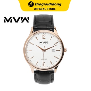 Đồng hồ Nam MVW ML005-02