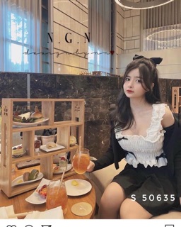 ÁO NHÚNG PHỐI NƠ ĐÁNG YÊU (KÈM ẢNH CHỤP)