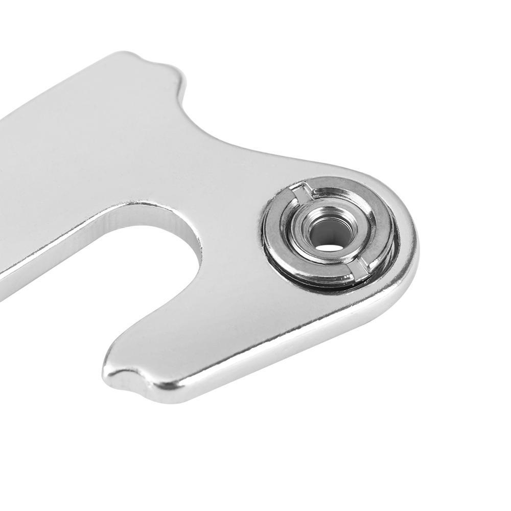 Móc Treo Cùi Đề Xe Đạp Leo Núi Bằng Hợp Kim Nhôm