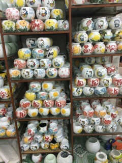 Combo đèn xông tinh dầu và tinh dầu 10ml tặng 2 bóng