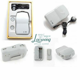 Máy trợ Thính AXON X-136
