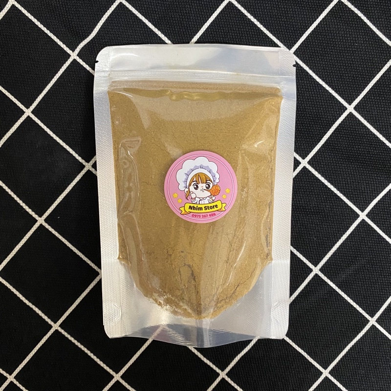 Ngũ vị hương đặc biệt 100g - Five-spice Powder