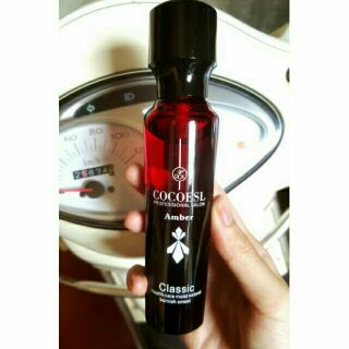 Tinh dầu dưỡng tóc COCOESL 60ml (L'UÔDAIS )