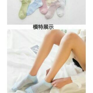 LỐ 10 ĐÔI TẤT THÔNG HƠI NỮ