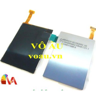 MÀN HÌNH NOKIA X3 00 [MÀN HÌNH LOẠI 1, SÁNG ĐẸP NHẤT]