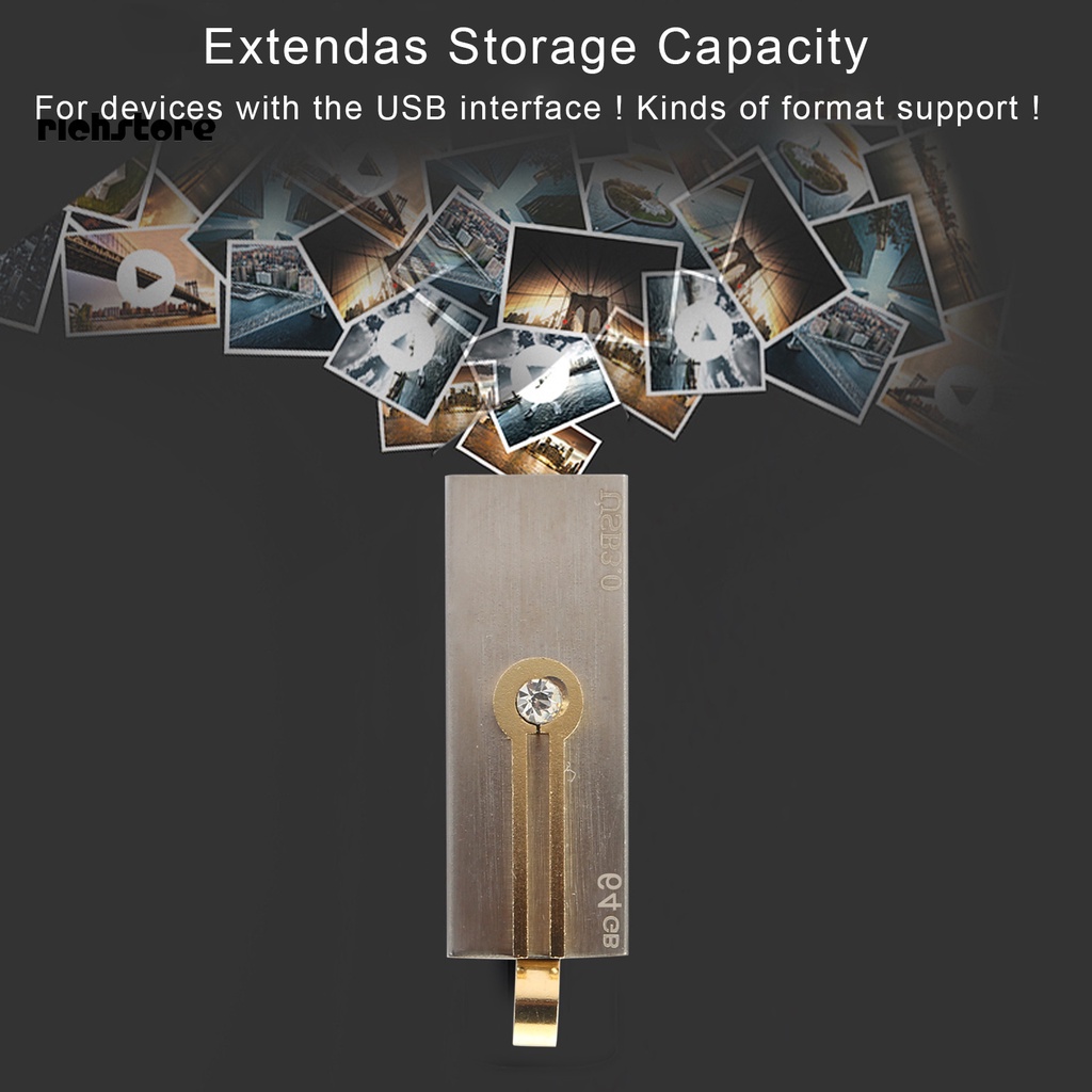Ổ Đĩa U 32GB 64GB 128GB | BigBuy360 - bigbuy360.vn