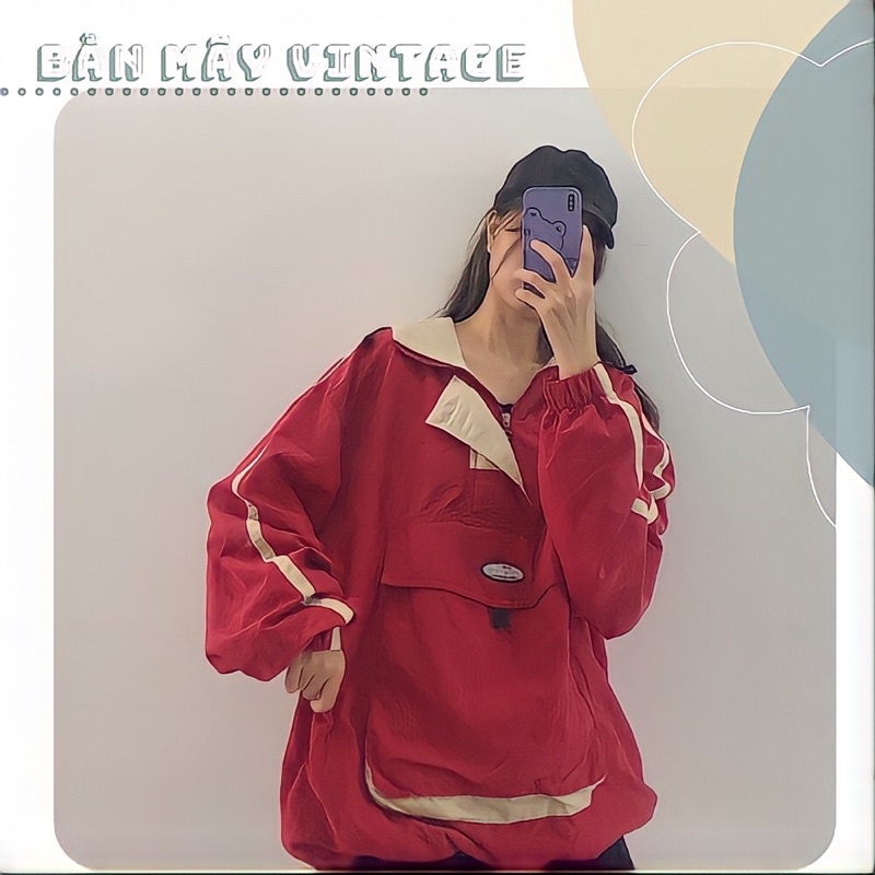 ÁO KHOÁC 2HAND JACKET ĐÃ CHỌN MẪU