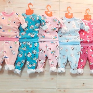 Set 5 bộ bé trai