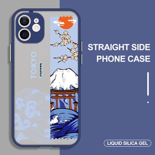 Ốp Điện Thoại Họa Tiết Sakura Cho Oppo Reno 4 5 PRO Plus Reno 2 3 2F 2Z A57 A39 A74 F19 A94 F19 F11 PRO A91 A71 F5 F7