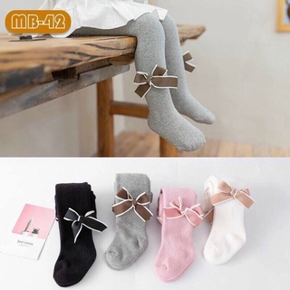 quần tất lót lông cho bé gái 6-13kg