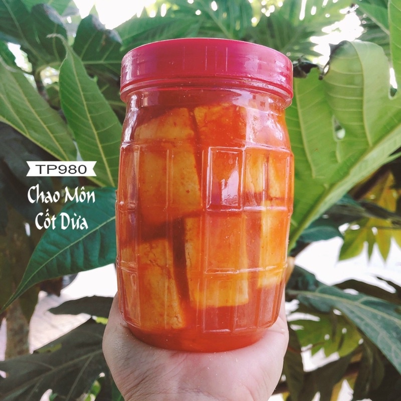CHAO MÔN CỐT DỪA  VUI LÒNG Xem LƯU Ý Ở PHẦN MÔ TẢ TRƯỚC KHI ĐẶT HÀNG DÙM SHOP