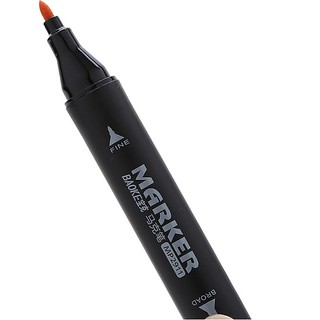 🔹 Viết Lông Màu Marker 2911