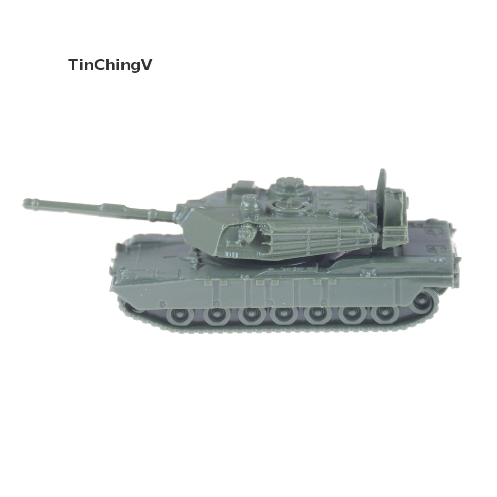 Mô Hình Xe Tăng MORDEN US M1A2 99A 4D Mini Tỉ Lệ 1 / 144
