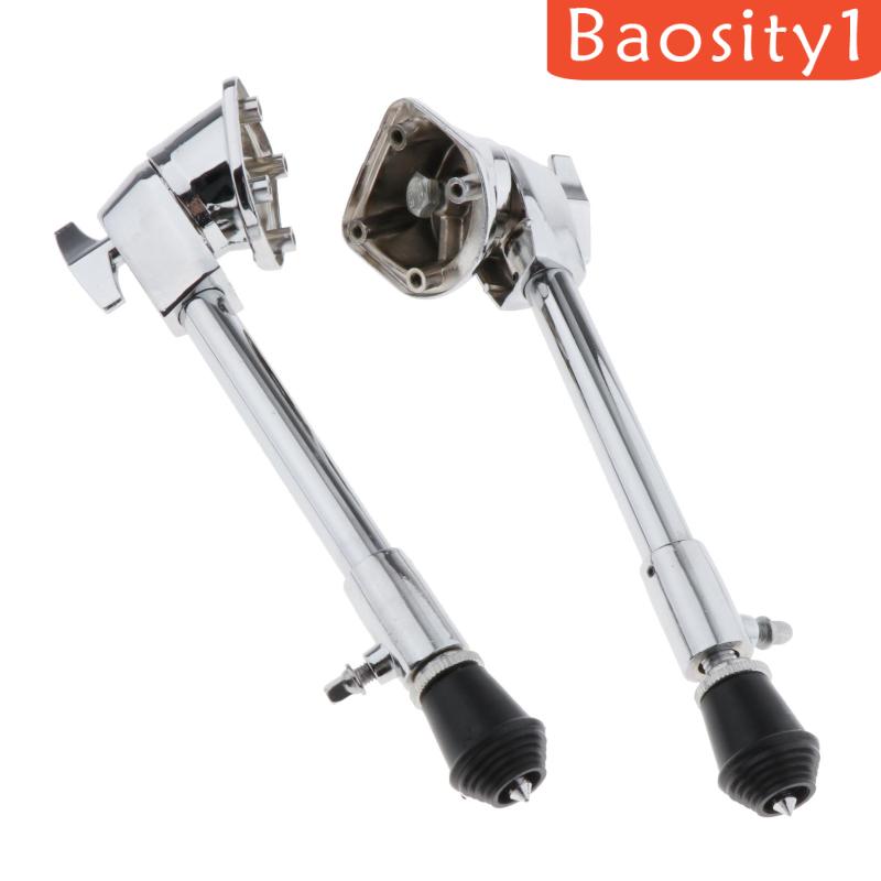 Bộ 2 chân trống chống trượt đầu vuông BAOSITY1