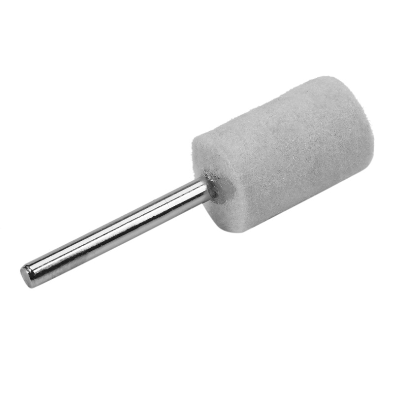 Bộ 25 Đầu Đánh Bóng Đa Năng 1 / 8 Inches