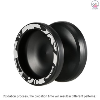 Con Quay Yo-Yo Bằng Hợp Kim Nhôm V3