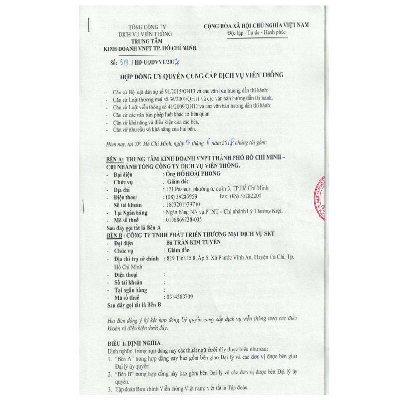 Sim 4G 5G Vinaphone VD89 - VD149 - D60G - D500 - U1500 1 năm không nạp tiền