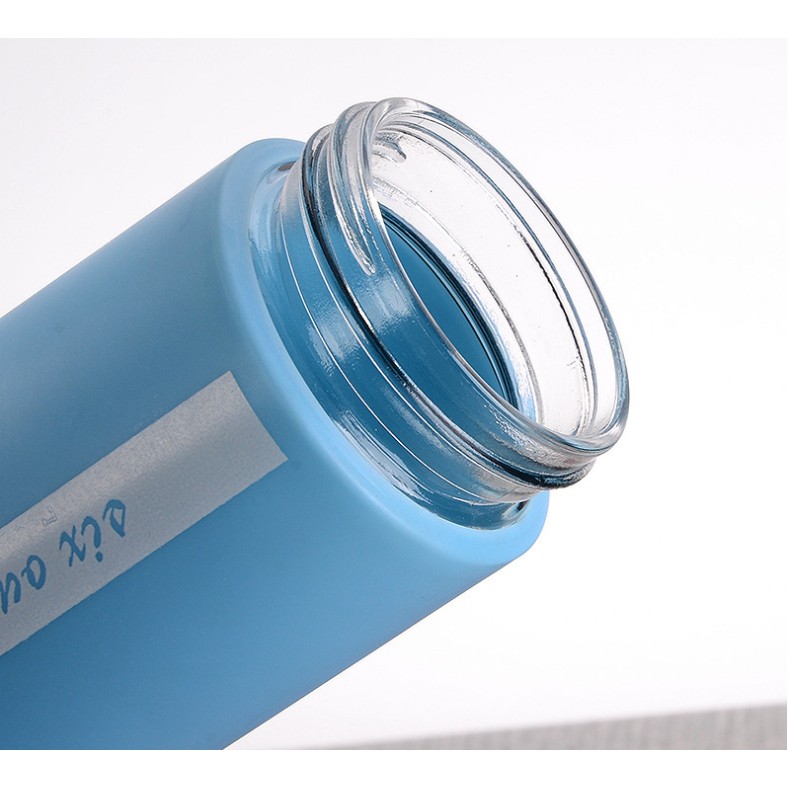 BÌNH NƯỚC GIỮ NHIỆT 500ML