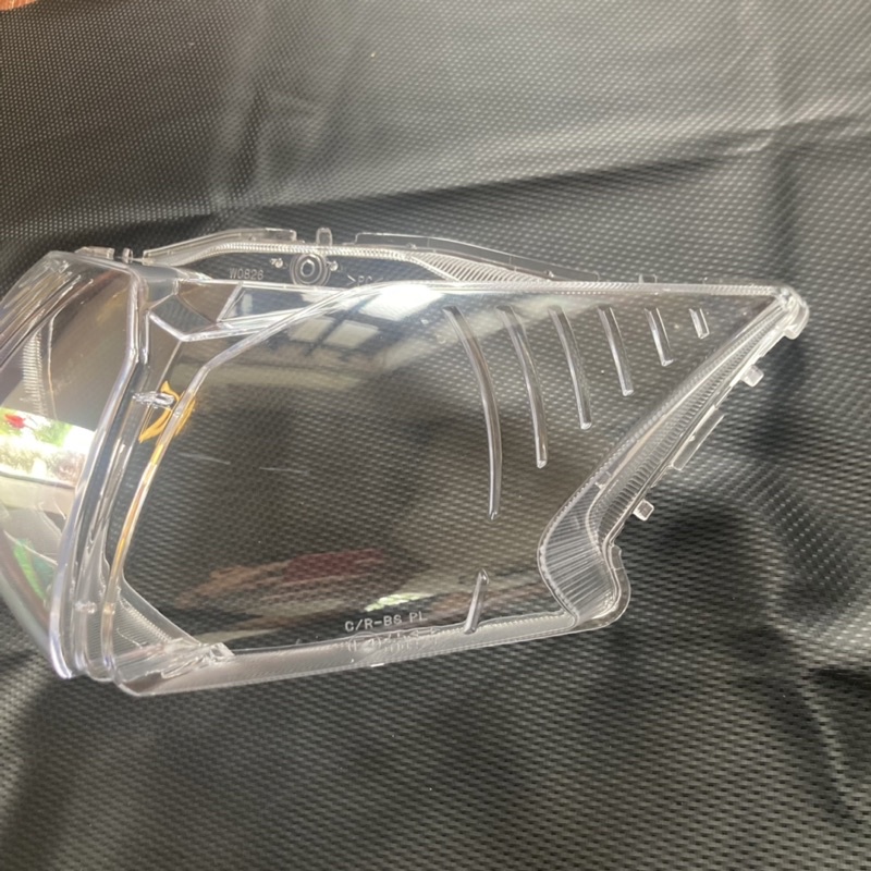 Kính pha đèn wave rsx k07 mã stanley w0826