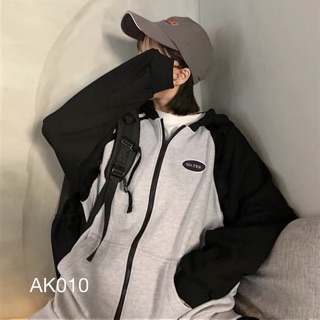 AK010 - ÁO KHOÁC STATER VN CLO unisex