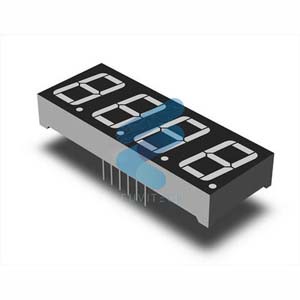 Led 7 Đoạn Âm Chung 0.56 Inchs 4 số