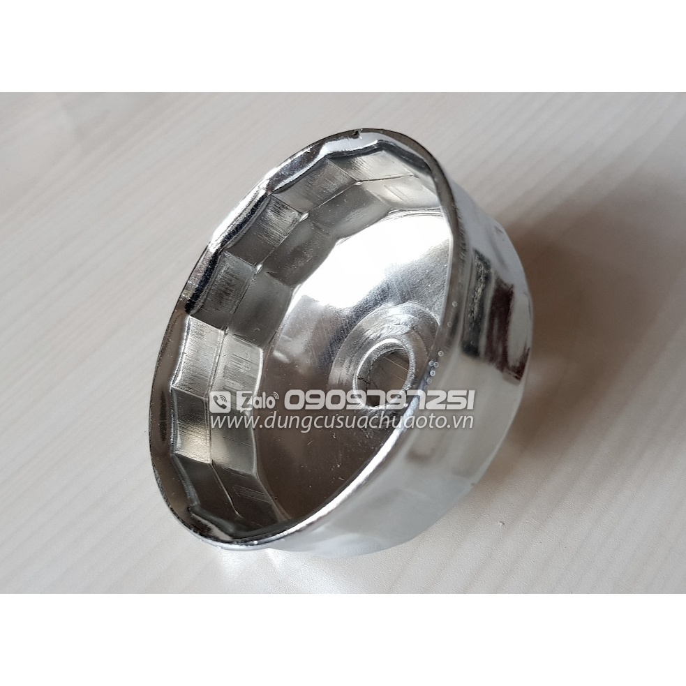 Cảo mở lọc nhớt xe Honda City, Honda Civic, Honda CR-V, Honda HRV, Honda Brio, Honda Jazz, Honda Accord, Honda Odyssey