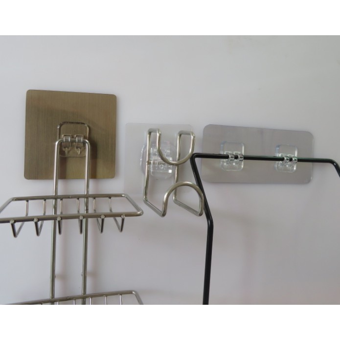 Miếng dán dự phòng khay kệ, đồ dùng nhà tắm TL301
