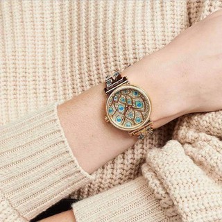 Đồng Hồ Nữ Michael Kors Sofie Mini Pavé Mk3945