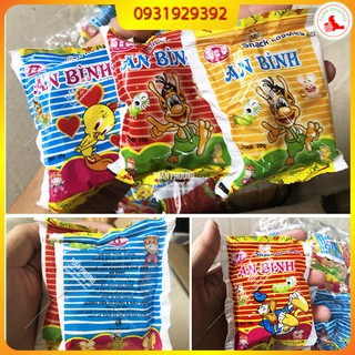 mì tôm trẻ em an bình 20g ( 50 Gói )