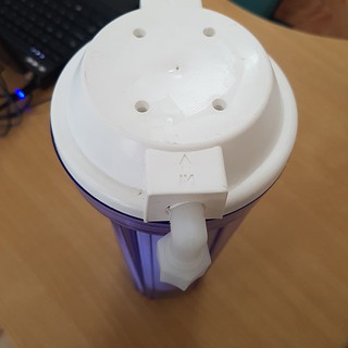 cốc lọc nước phun sương