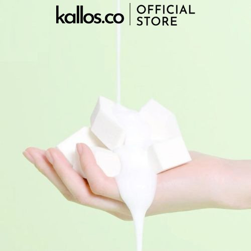 Mút Trang Điểm Innisfree House Sponges, Cover Stamping Puff, Smart, Edge Cover Blender - Kallos Vietnam