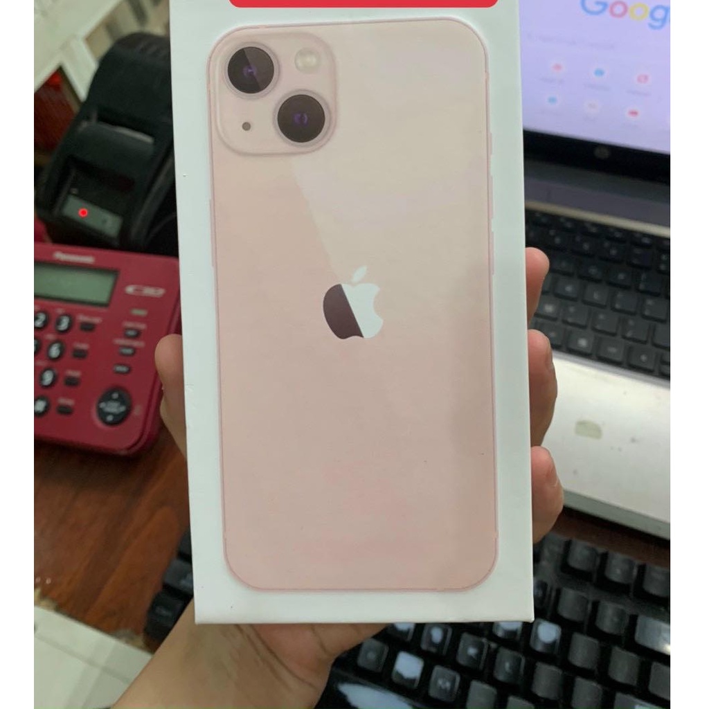 hộp IP 13/13 pro/13 pro max
