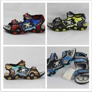 Giày Sandal bé trai xuất xịn đẹp bền nhẹ giá rẻ GEOX
