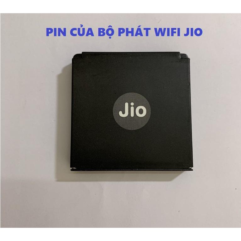 PIN ZTE JIO JMR 1040 PIN CAO CẤp pin bán chạy - hàng nhập khẩu giá rẻ