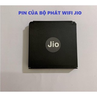 Pin jio jmr 1040 pin thay thế chuẩn