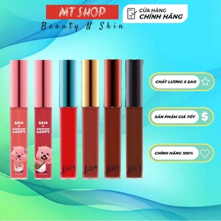 Son Kem Lì Bbia Last Velvet Lip Tint 5g