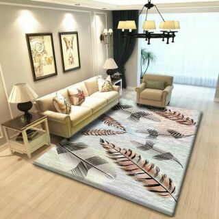 Thảm lì bali