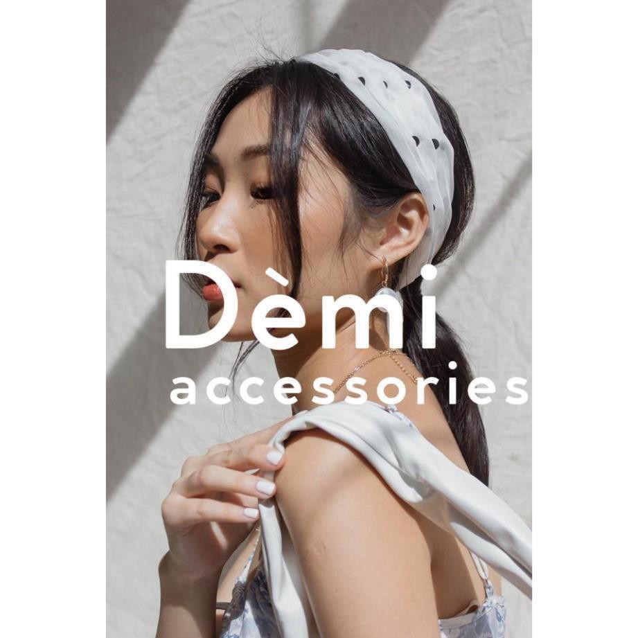 Khăn bandana họa tiết  Khăn turban đa năng nhiều màu