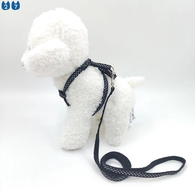 Dây Dắt Thú Cưng Đi Dạo Thiết Kế Điều Chỉnh Được Tiện Dụng