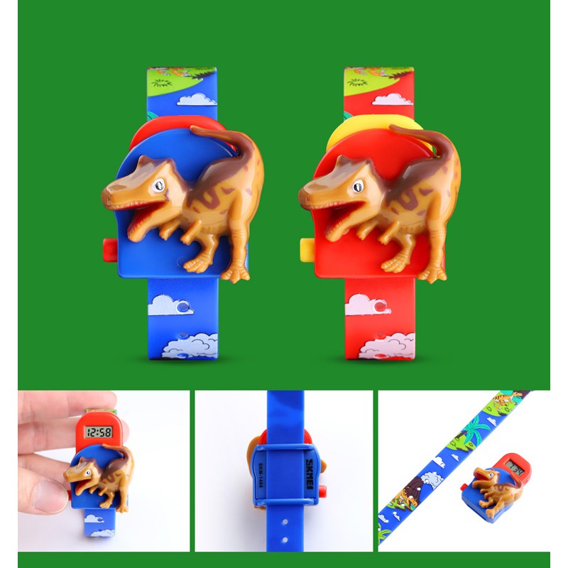 Đồng Hồ Điện Tử SKMEI Dành Cho Bé | BigBuy360 - bigbuy360.vn