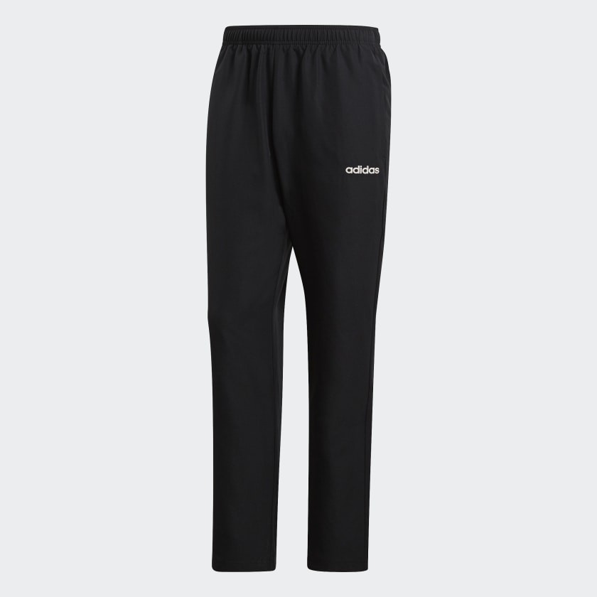 Quần áo Adidas chính hãng Woven Cuffed Track Suit DV2461