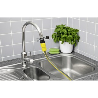 Ống dây cấp nước Karcher 10M (2.645-258.0)