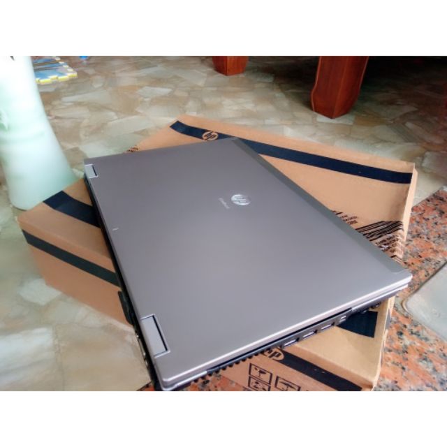 Laptop Hp 8440p i5/4G/250 HDD - HÀNG NHẬP XỊN