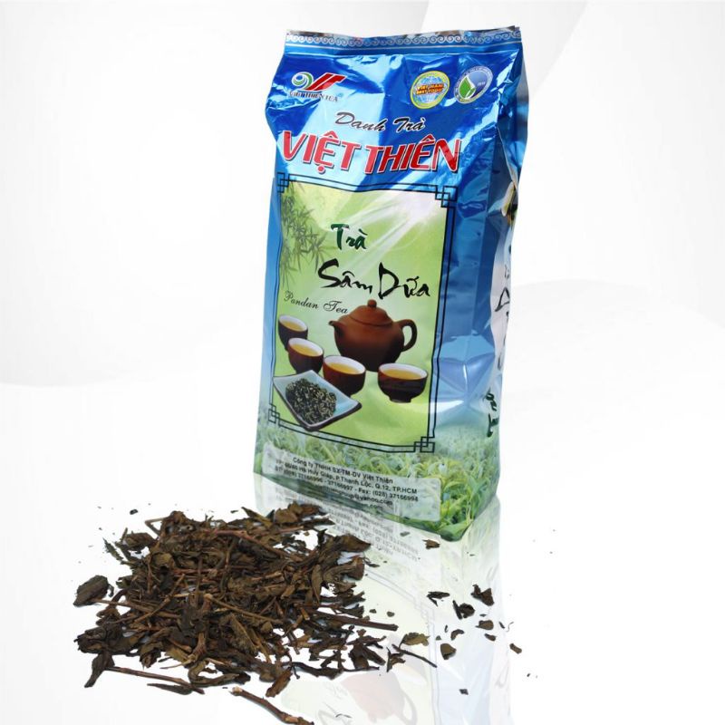 Trà Việt Thiên