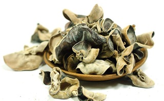 500g Mộc Nhĩ rừng Tây bắc