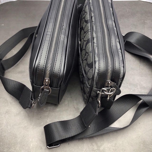 Túi Coach quai chéo cho nam