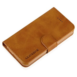 Bao da thời trang dành cho iPhone 5 / 5S / SE