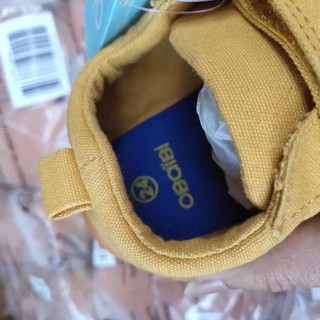 Giầy Obaibi xuất dư siêu HOT,full tag mac