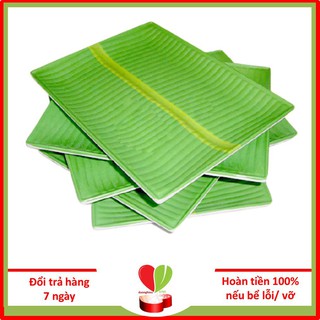[GIÁ HỦY DIỆT] ĐĨA CHUỐI NHỰA PHÍP ĐỦ CỠ LỰA CHỌN